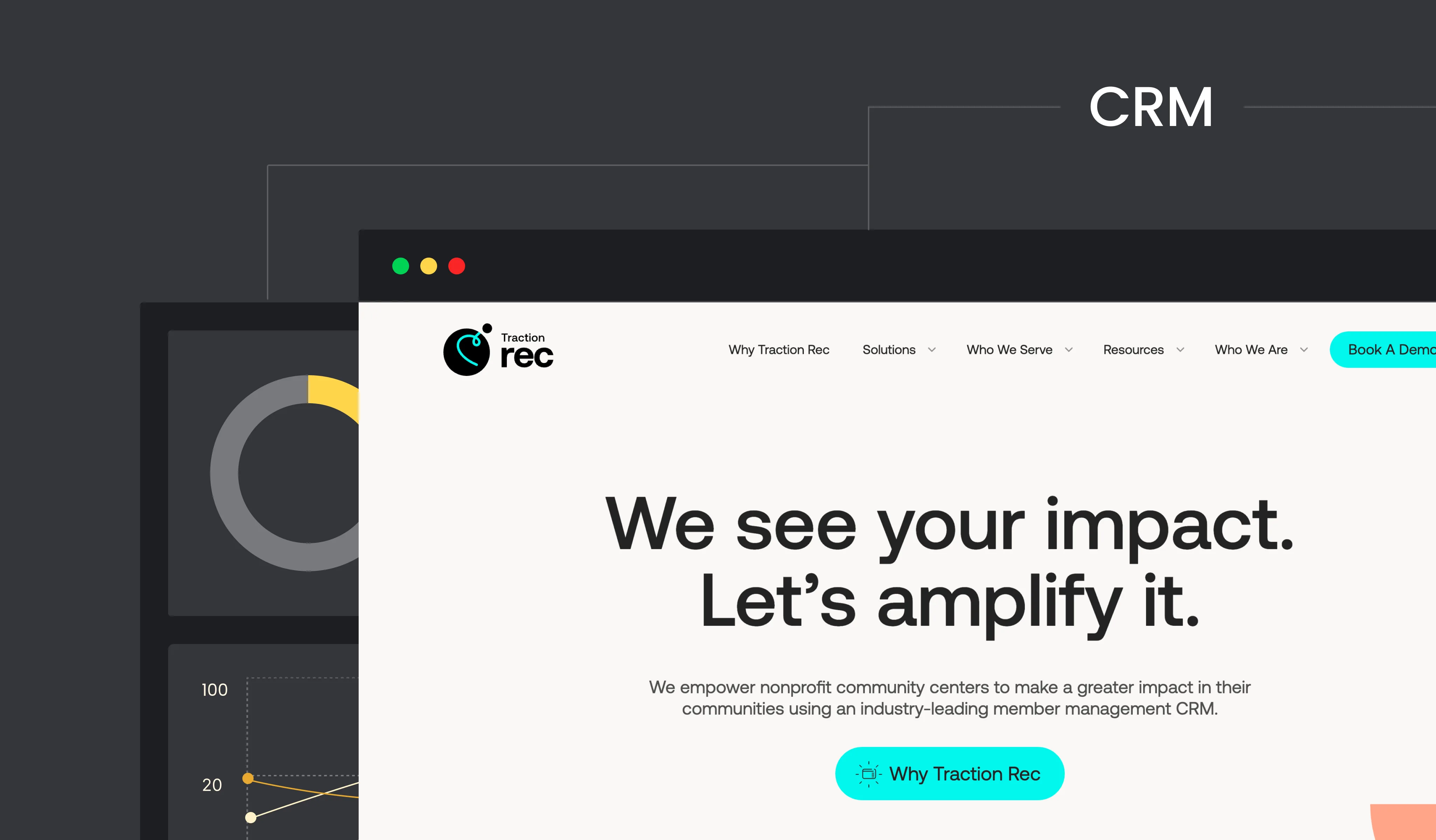 Traction Rec integration best practices