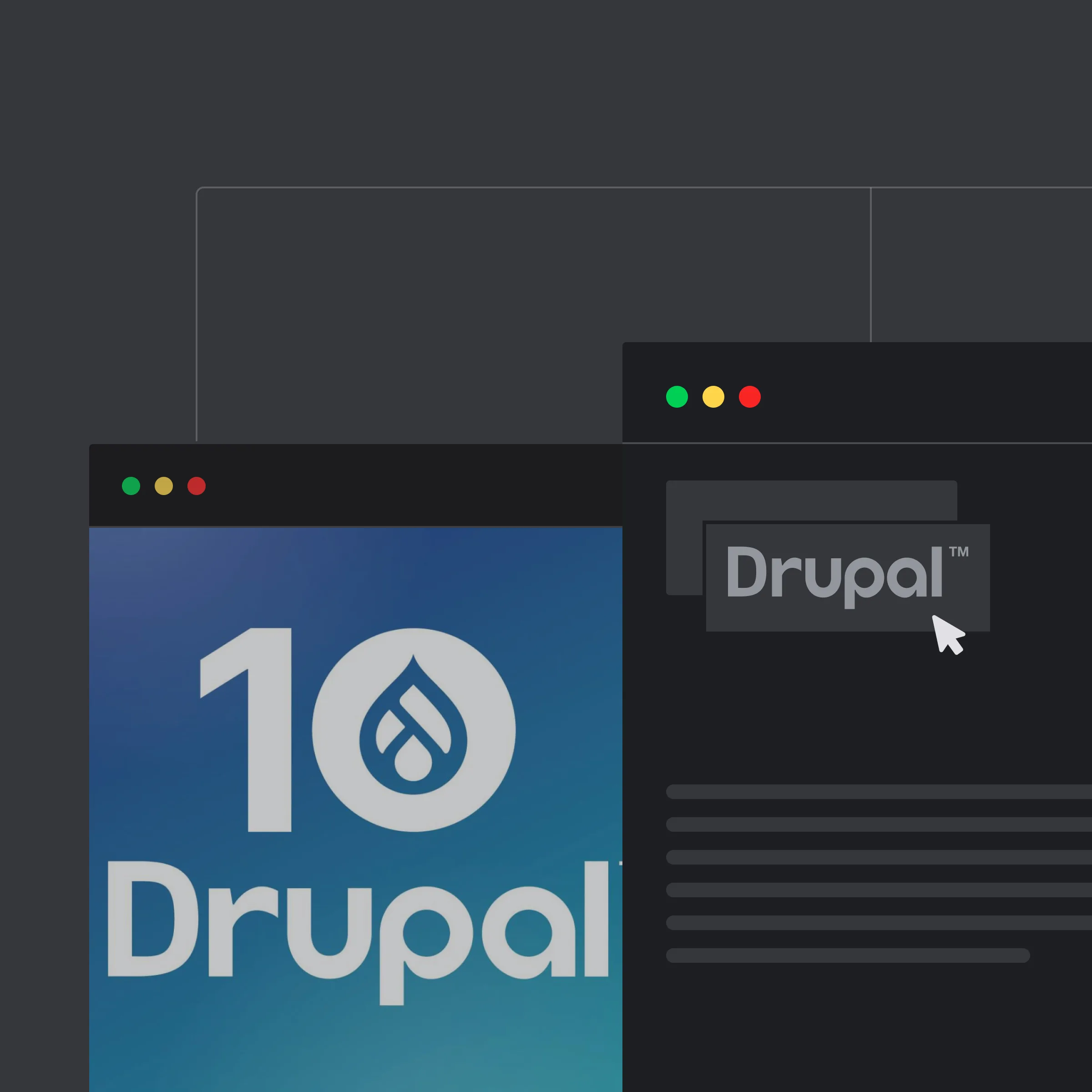 Drupal 10 to Drupal 11 upgrade