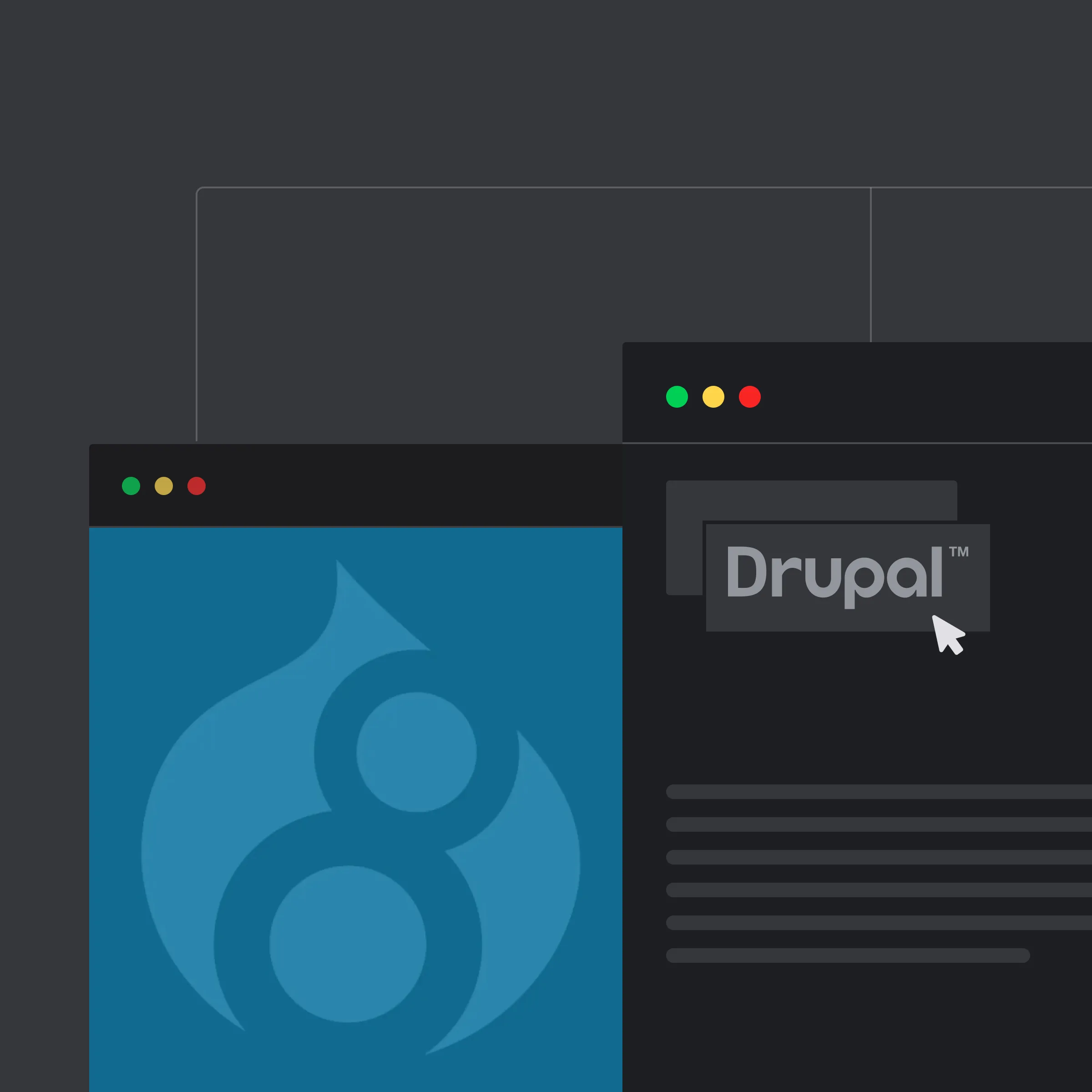 Drupal 8 to Drupal 11 upgrade