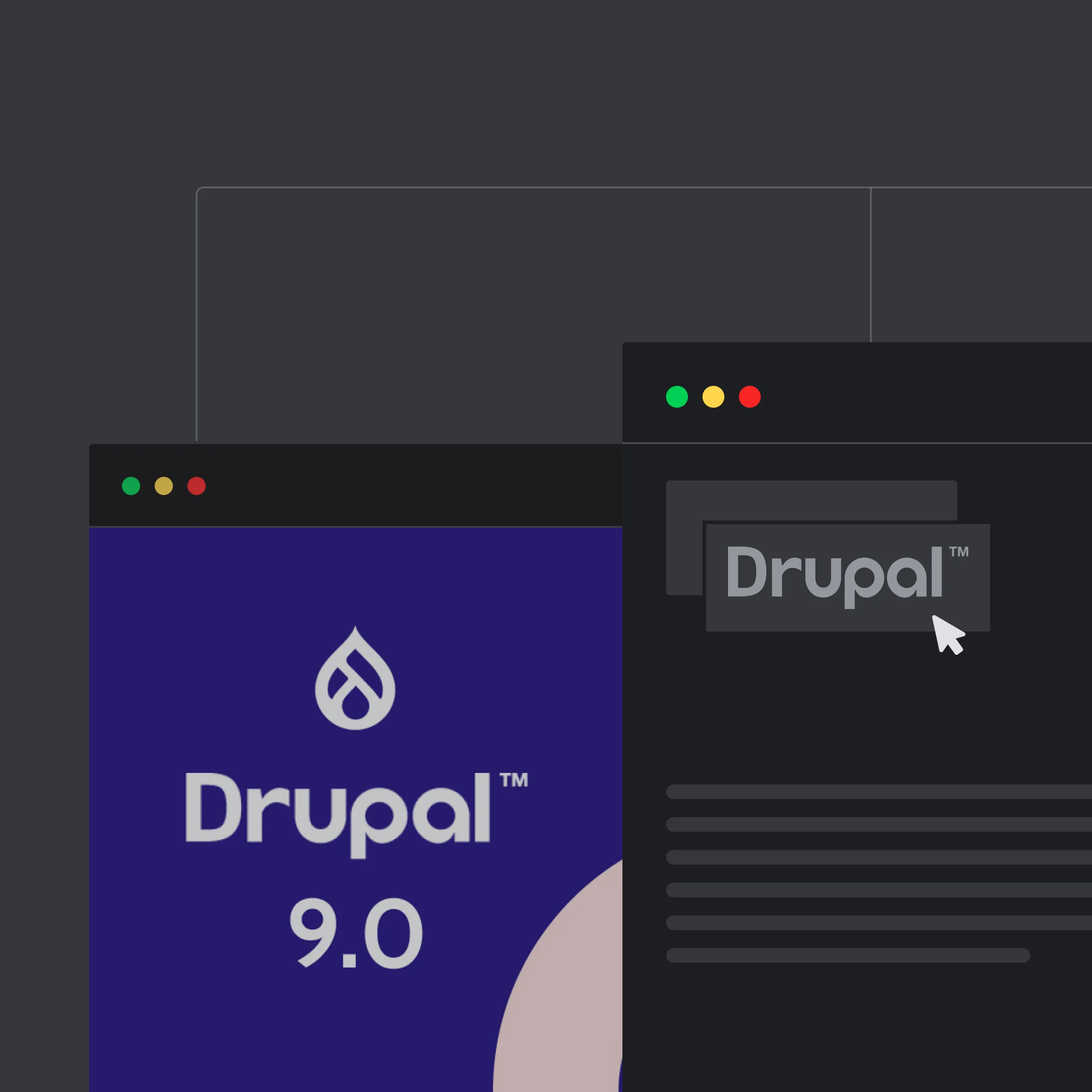 Drupal 9 to Drupal 11 upgrade