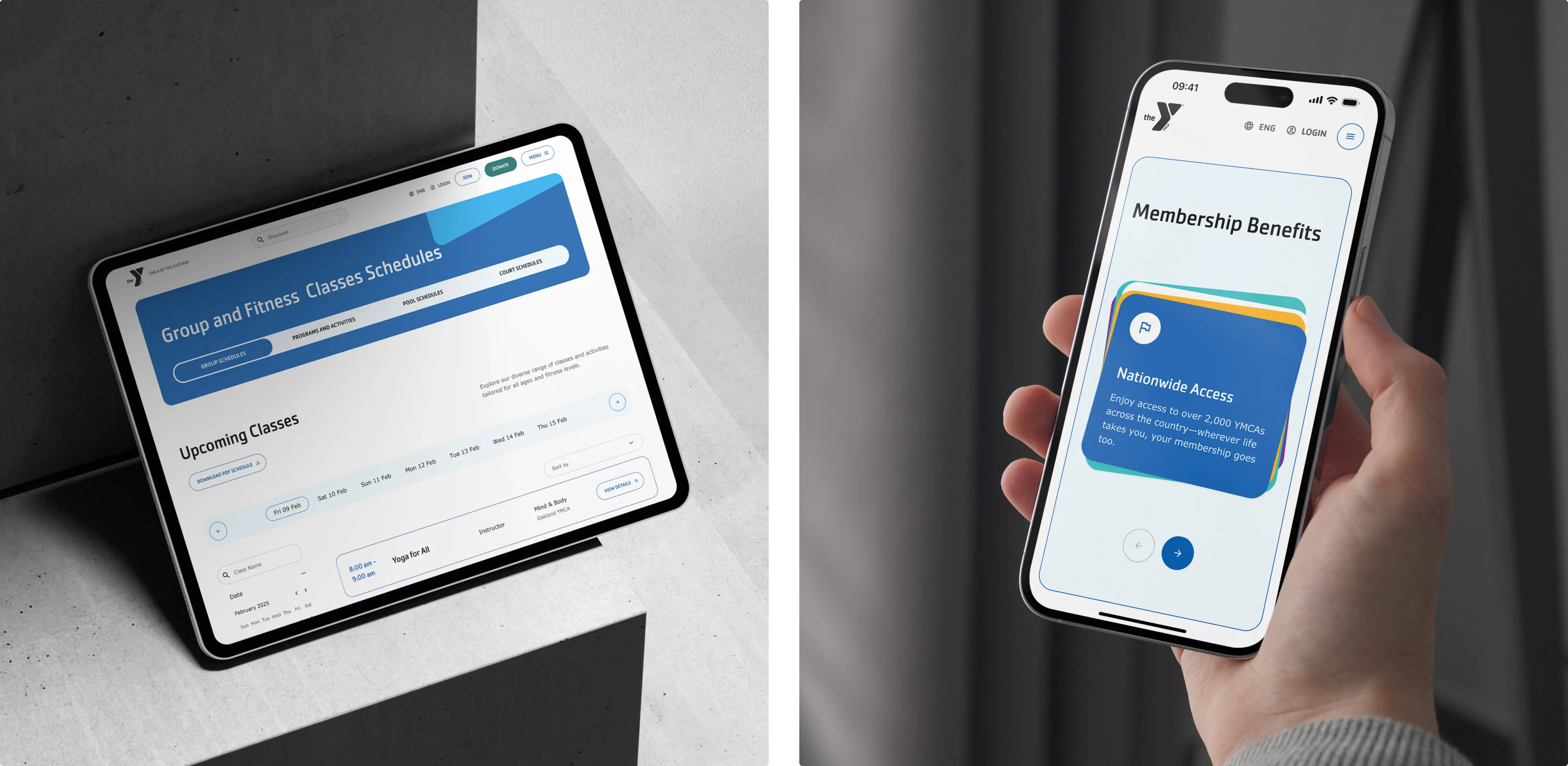 YMCA East Bay image 5 1