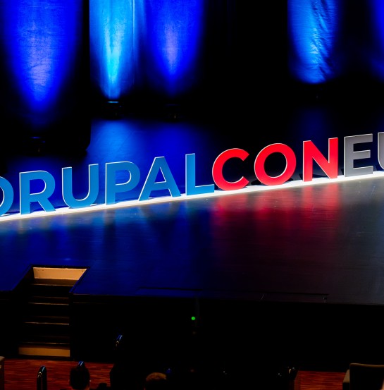 Future of Drupal: Insights from DrupalCon Lille 2023 