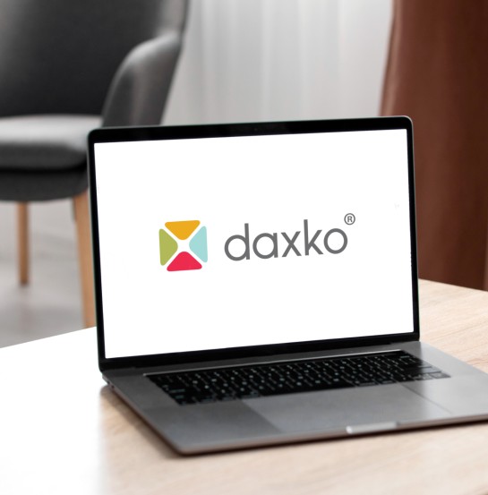 Daxko integration