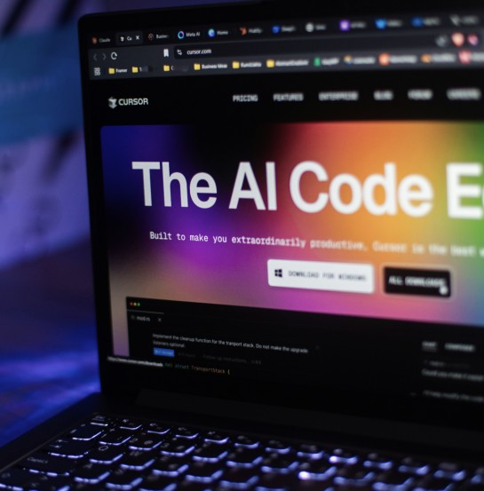 Enterprise AI integration