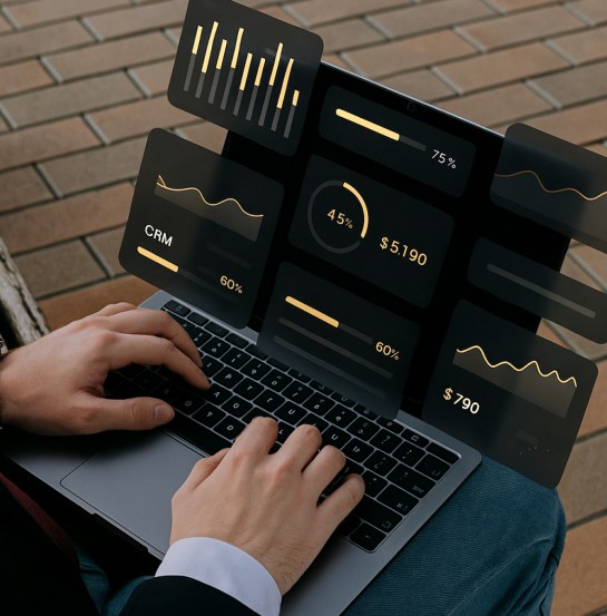 Custom CRM Integration