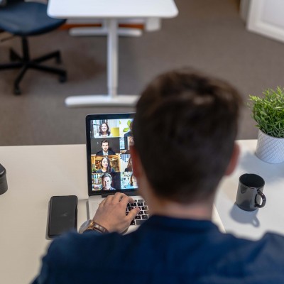 Digital transformation