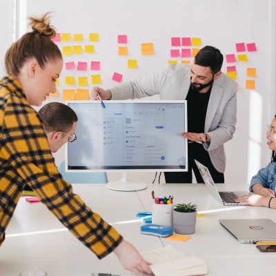 digital transformation