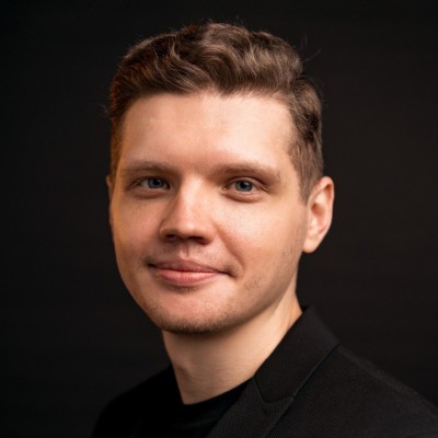Alex Shchedrov
