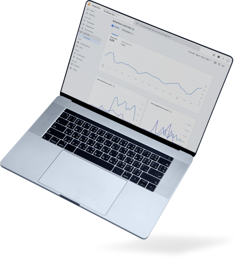 Analytics