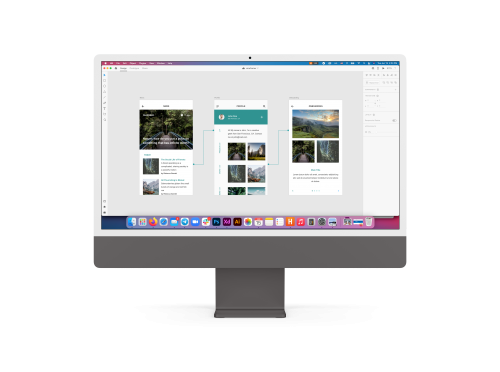 User experience to grow your audience