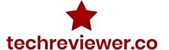 Techreviewer.co logo