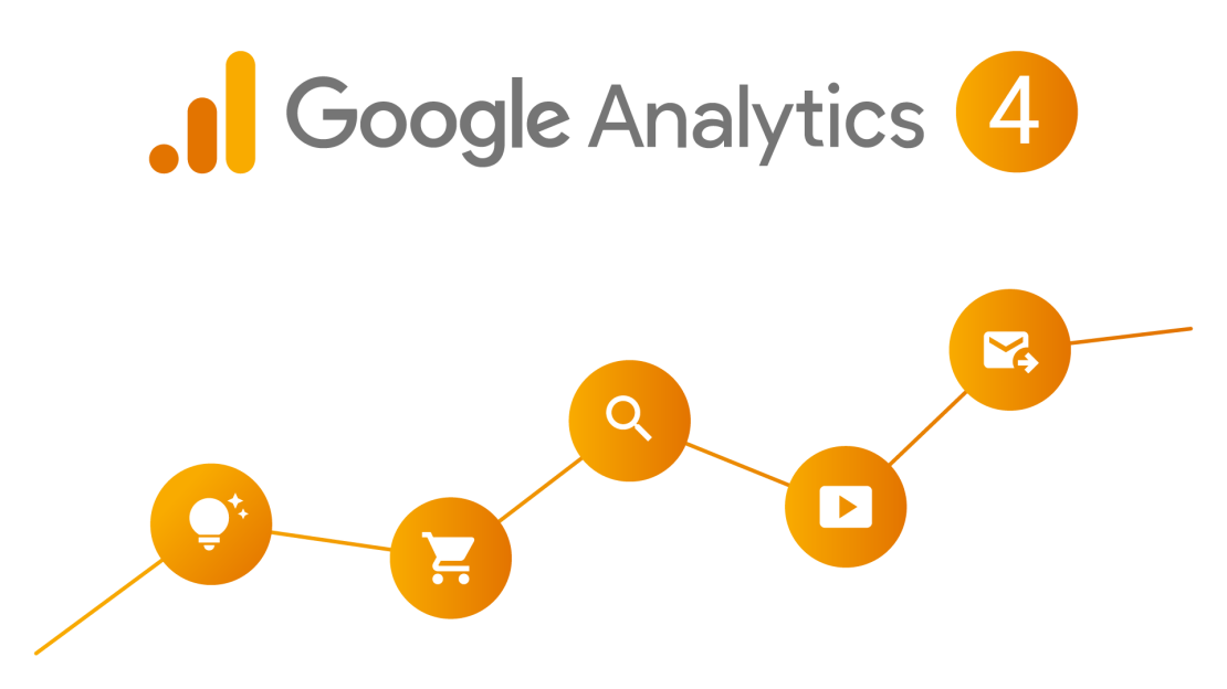 How to Get the Most Out of Google Analytics 4 | Five Jars