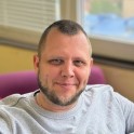 Picture of Oleksandr Riumshyn, Software Engineer