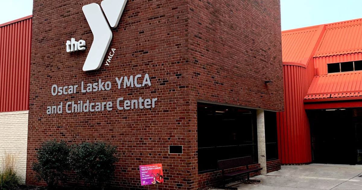 YMCA Of Greater Brandywine